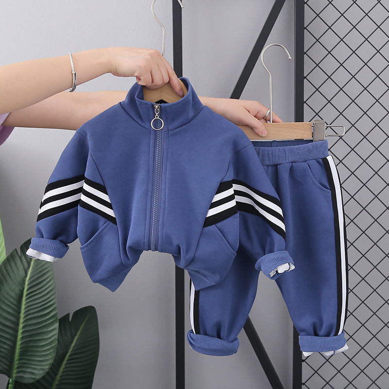 Autumn Baby Boys Clothing Sets - Winter Clothing Activity 评论和价格
