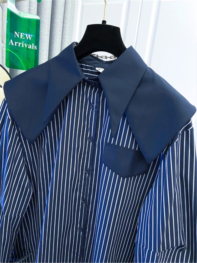 Autumn Winter Women's Shirts P - Winter Clothing Ladies 评论和价格
