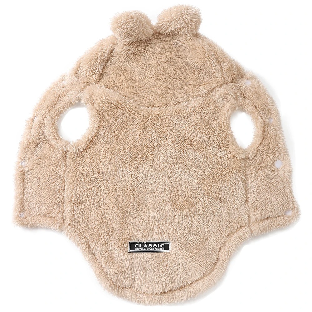 Embroidery Name Cat Dog Clothe - Winter Clothing Name 评论和价格