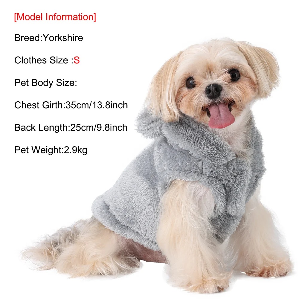 Embroidery Name Cat Dog Clothe - Winter Clothing Name 评论和价格
