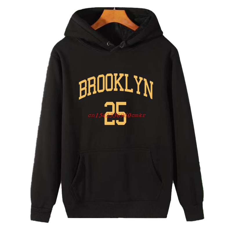 New In Sweatshirts Brooklyn 25 - Winter Clothing Essential 评论和价格