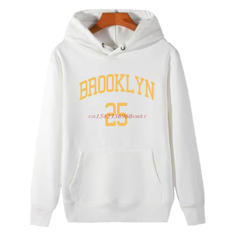 New In Sweatshirts Brooklyn 25 - Winter Clothing Essential 评论和价格