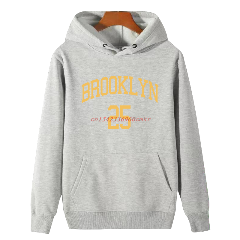 New In Sweatshirts Brooklyn 25 - Winter Clothing Essential 评论和价格