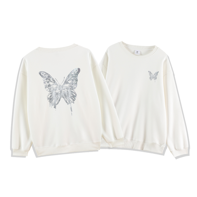 Women'S Sweatshirts Boho Woman - Winter Clothing Essential 评论和价格