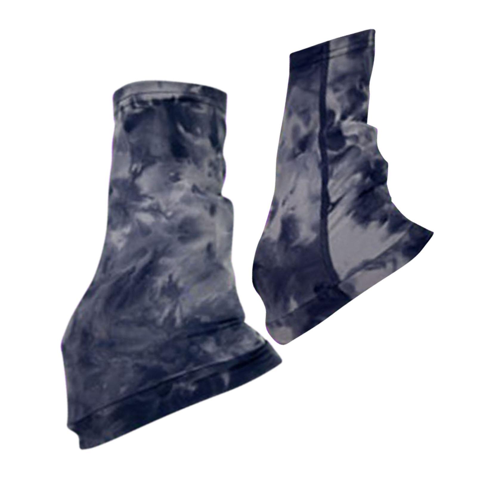 Figure Skating Leg Warmers Clo - Winter Clothing Leg Warmers 评论和价格