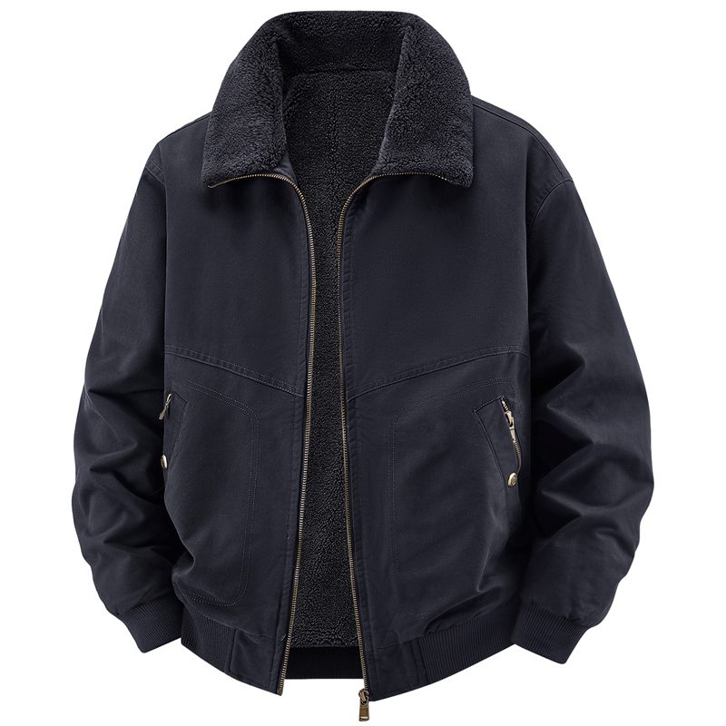 High Quality Winter Fleece Jac - Quality Winter Clothing Jacket 评论和价格