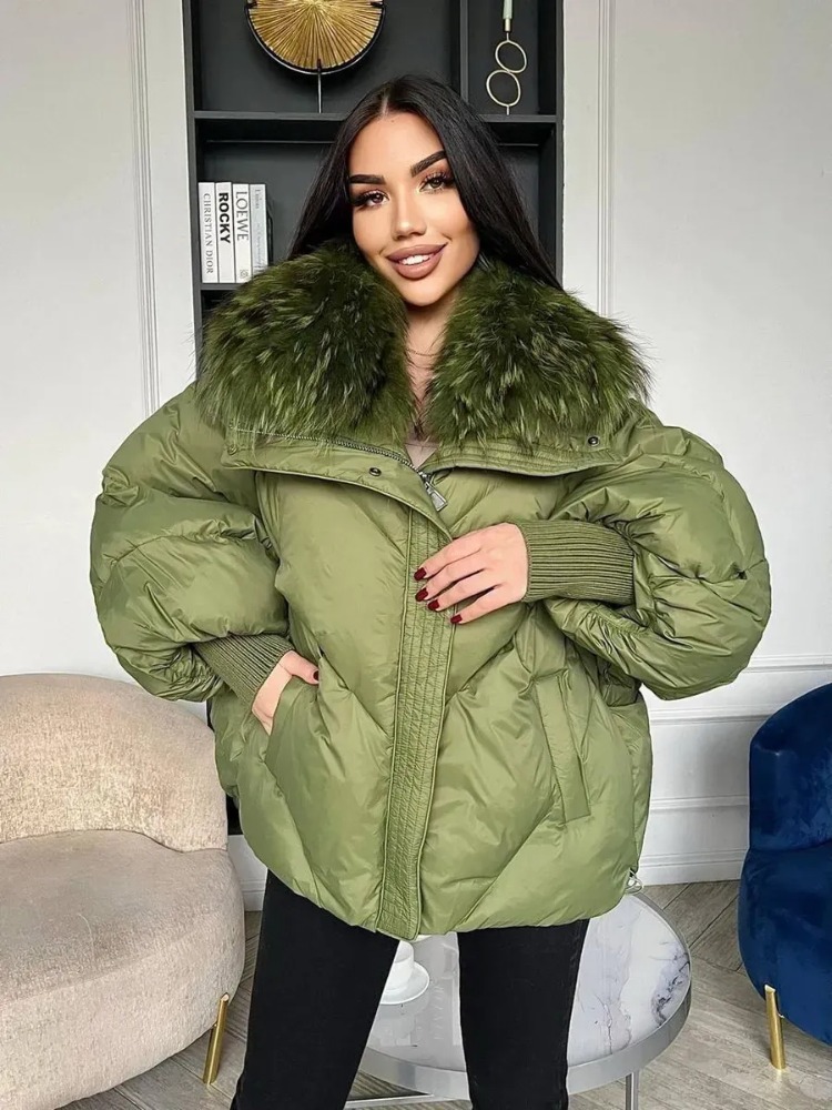 OFTBUY Duck Down Coats and Par - Winter Clothing For Dogs 评论和价格