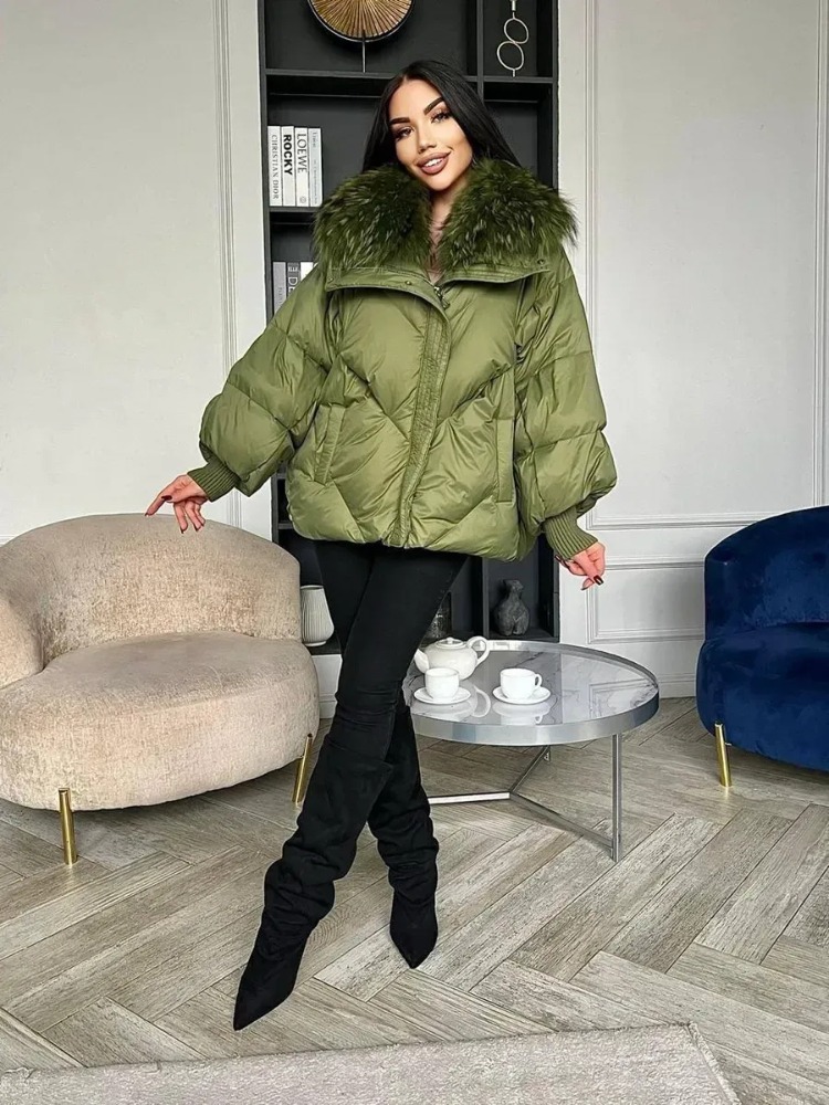 OFTBUY Duck Down Coats and Par - Winter Clothing For Dogs 评论和价格