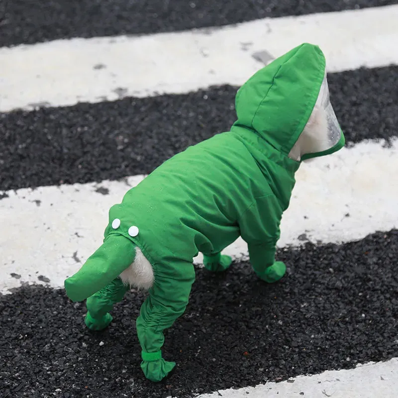 2025 Free shipping Pet jumpsui - Winter Clothing Name 评论和价格