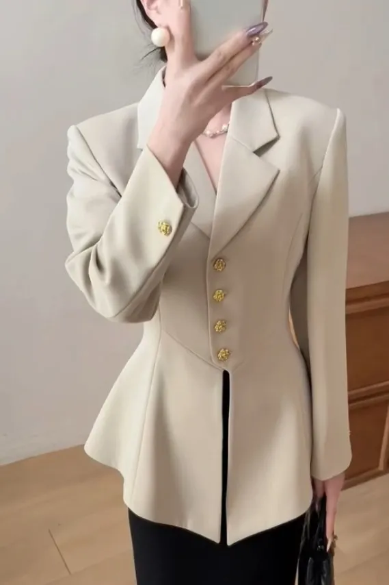2025 New Spring Clothing Profe - Winter Clothing Looks 评论和价格