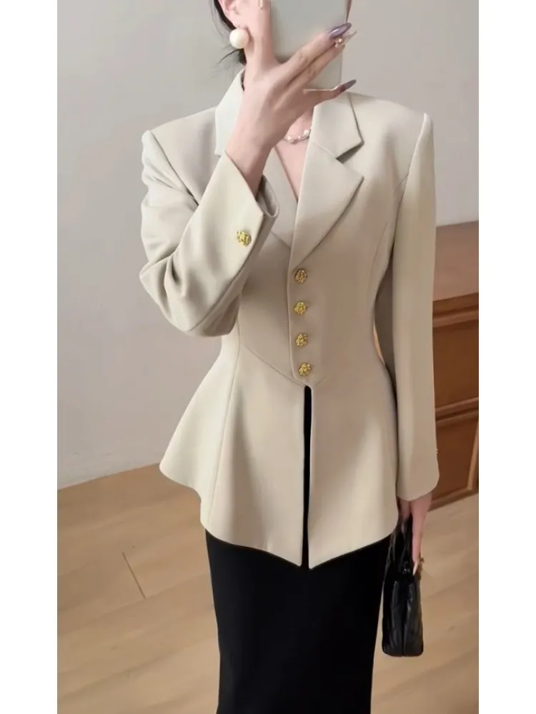 2025 New Spring Clothing Profe - Winter Clothing Looks 评论和价格