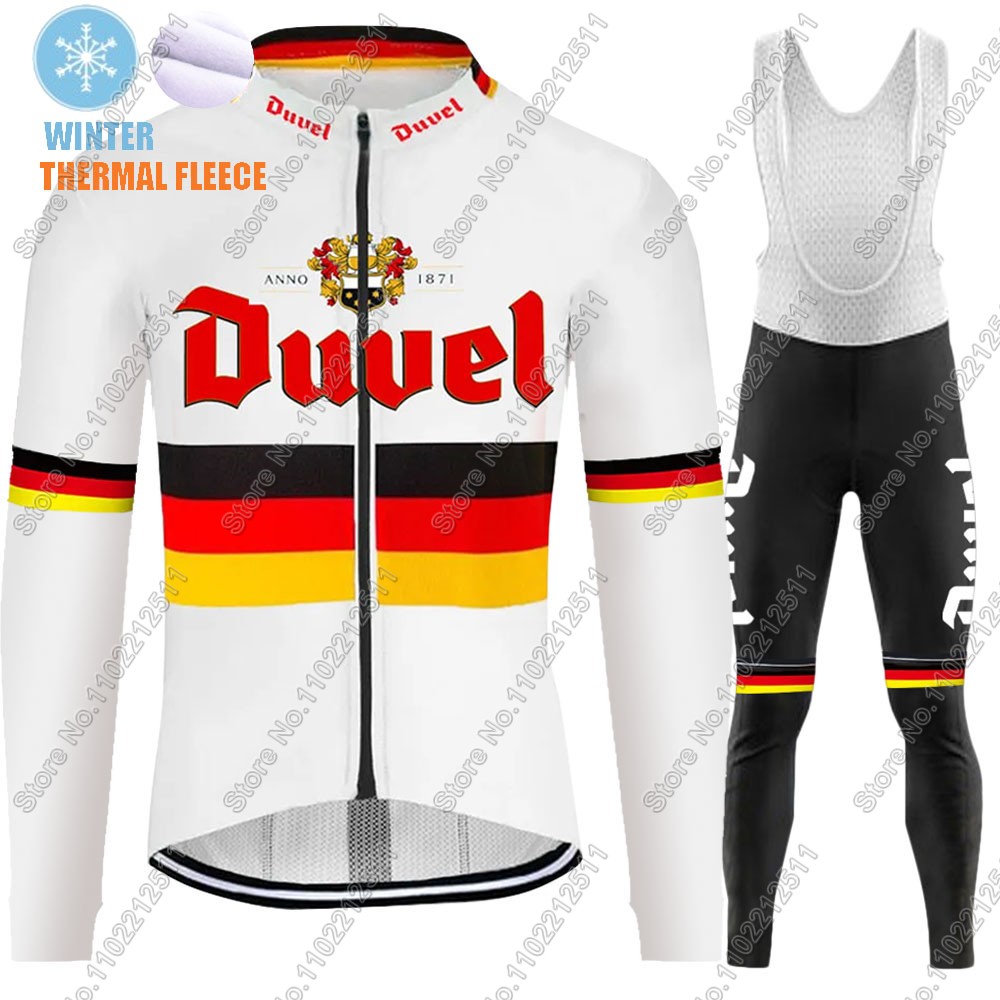 Winter Duvel Germany 2024 Cycl - Winter Clothing Germany 评论和价格