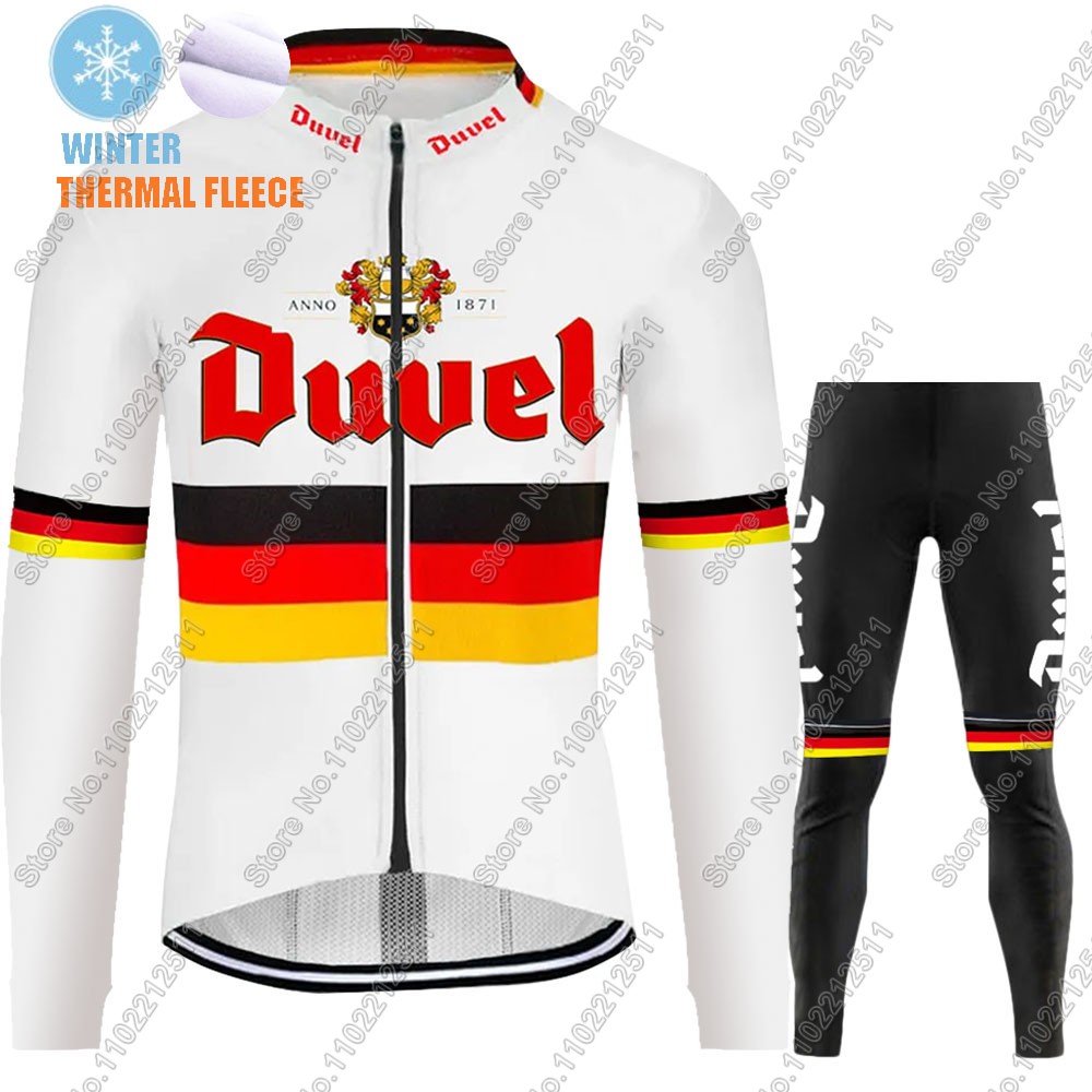 Winter Duvel Germany 2024 Cycl - Winter Clothing Germany 评论和价格