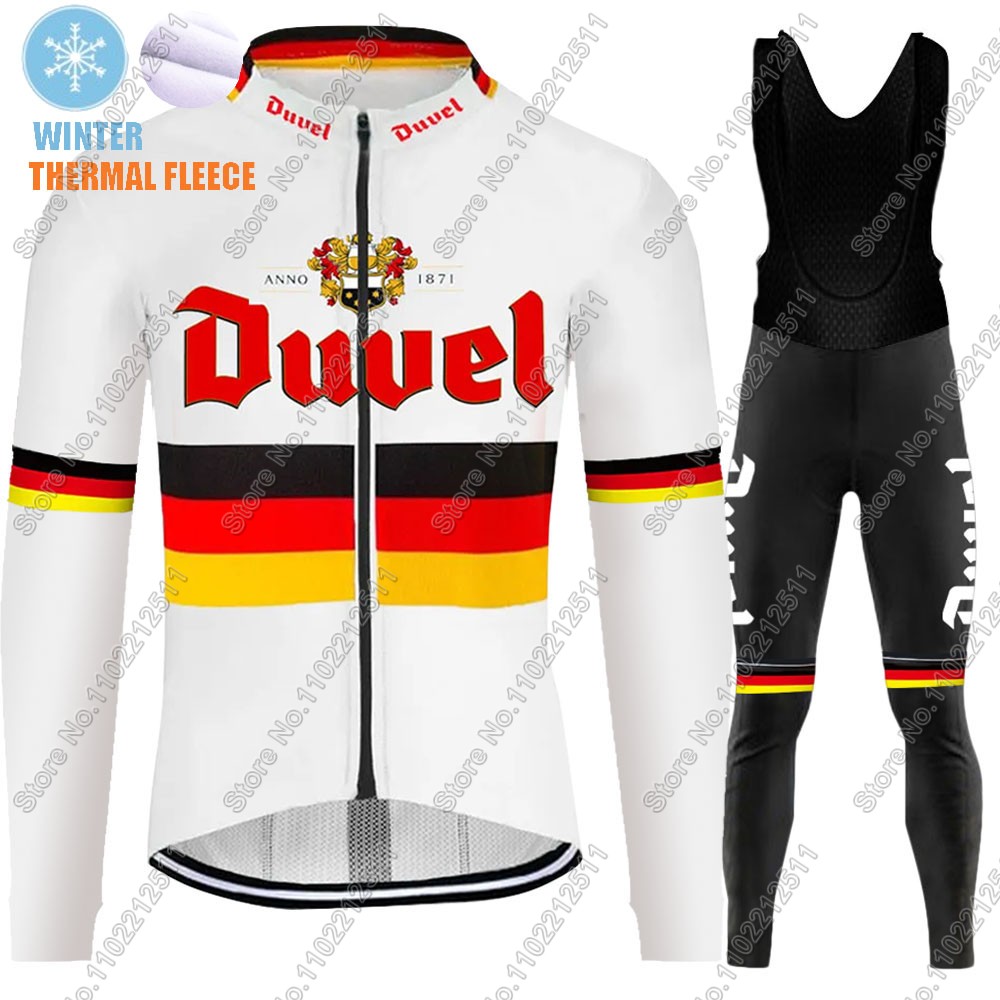 Winter Duvel Germany 2024 Cycl - Winter Clothing Germany 评论和价格