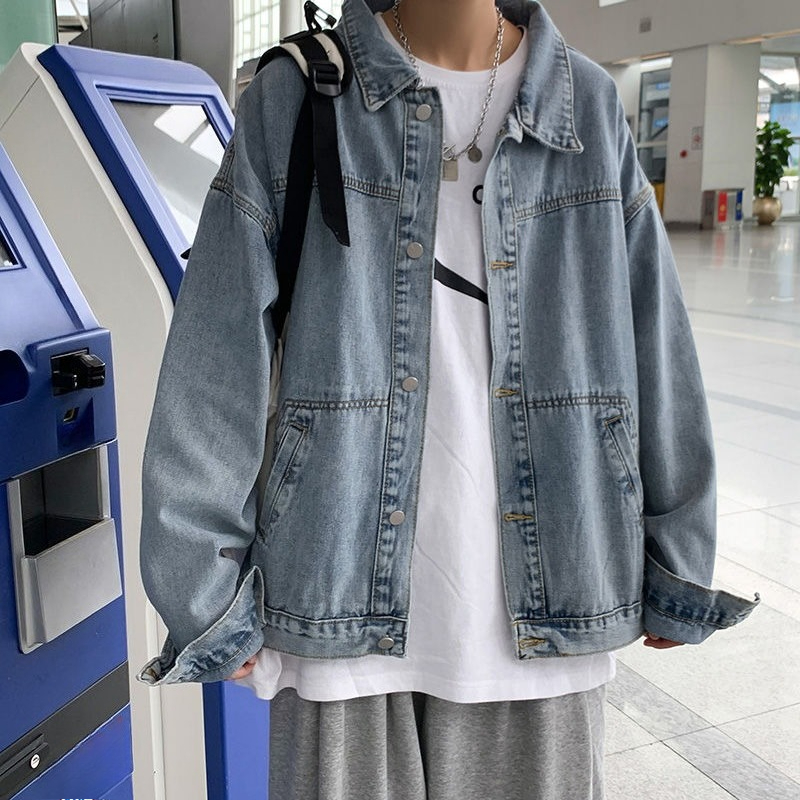 Winter 2025 Male Jean Coats Cl - Quality Winter Clothing Jacket 评论和价格