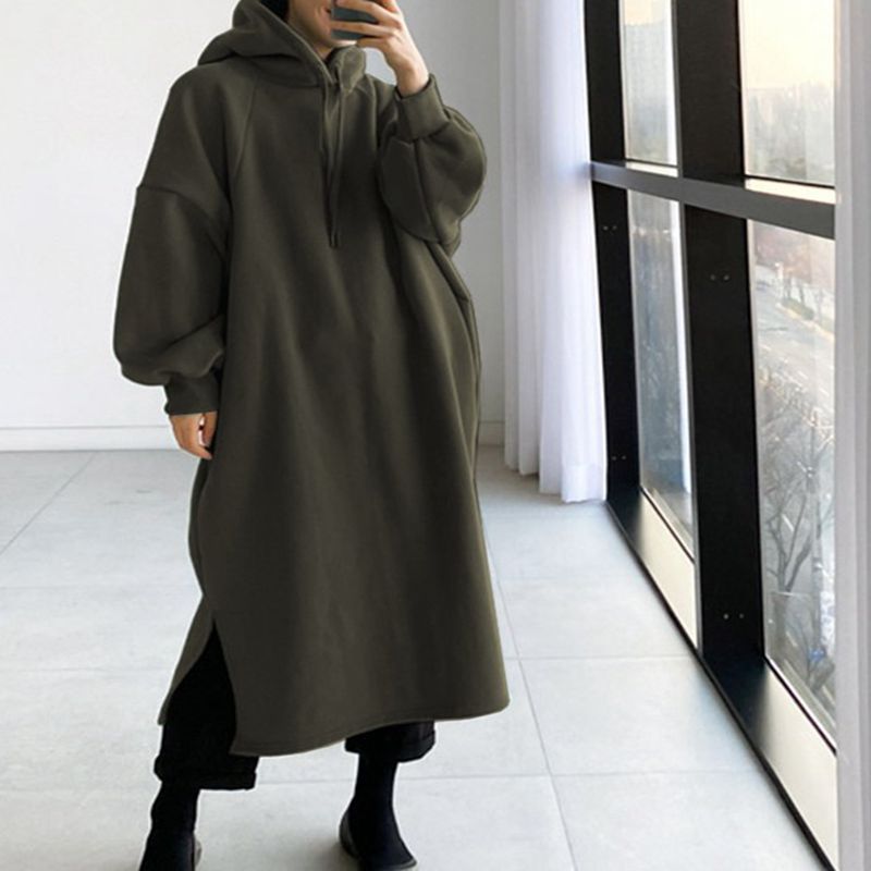 Autumn and winter 150KG ladies - Winter Clothing Ladies 评论和价格