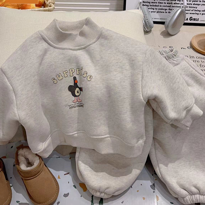 Autumn Kids Thermal Clothing S - Winter Clothing Activity 评论和价格