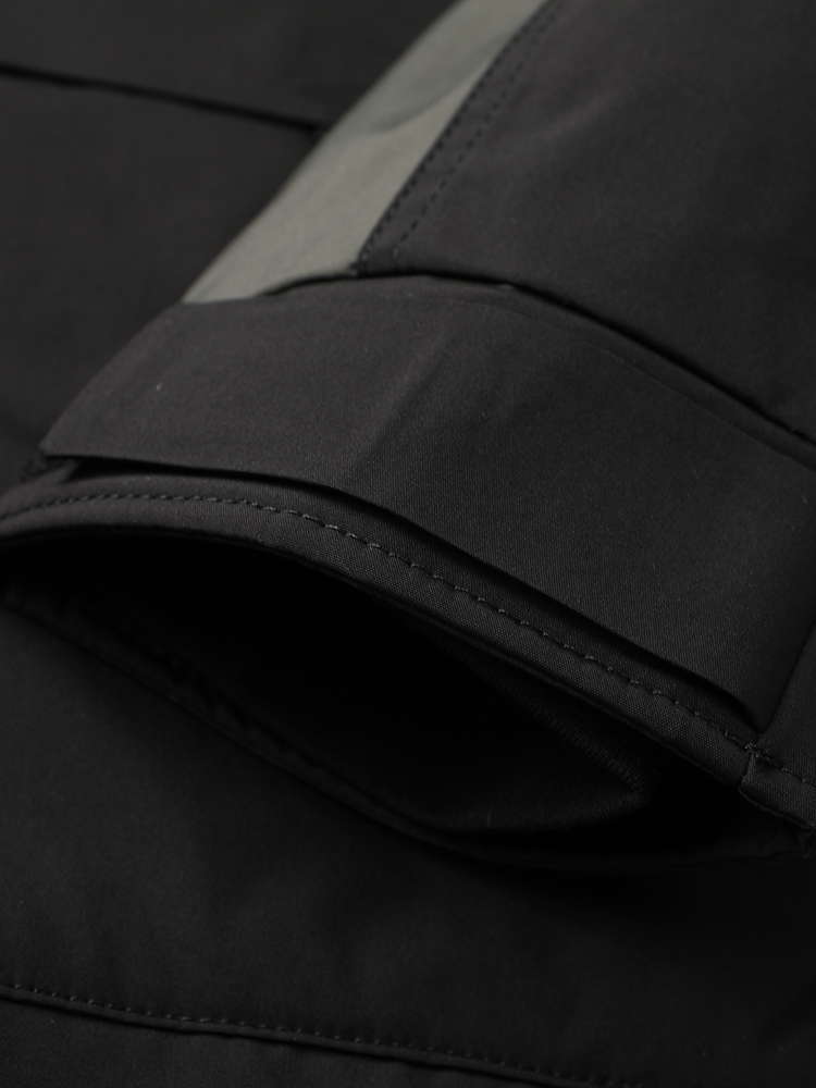 Men's Fashionable Casual Color - Winter Clothing Name 评论和价格