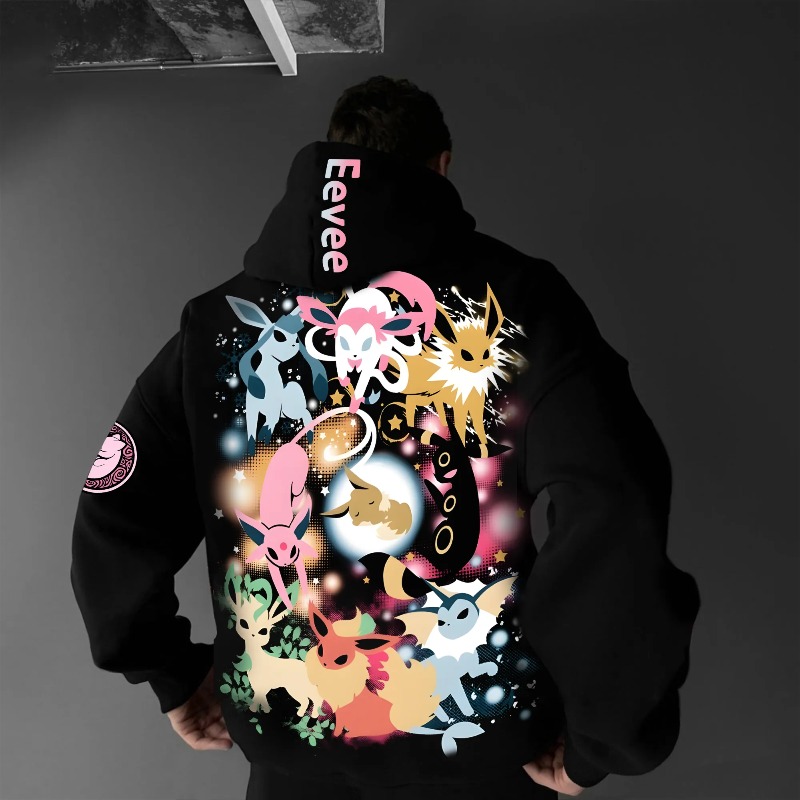 2025 Pok É Mon Classic Charact - Winter Clothing Japan 评论和价格