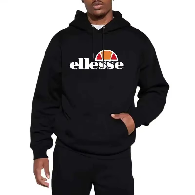 Men's Hoodie Pullover Spring A - Winter Clothing Activity 评论和价格