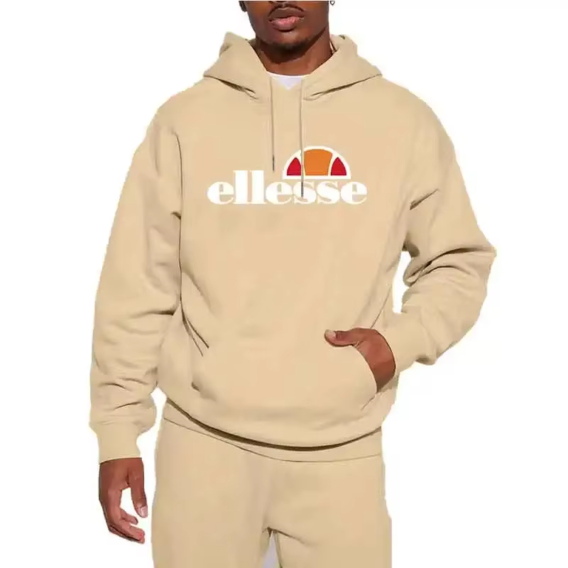 Men's Hoodie Pullover Spring A - Winter Clothing Activity 评论和价格