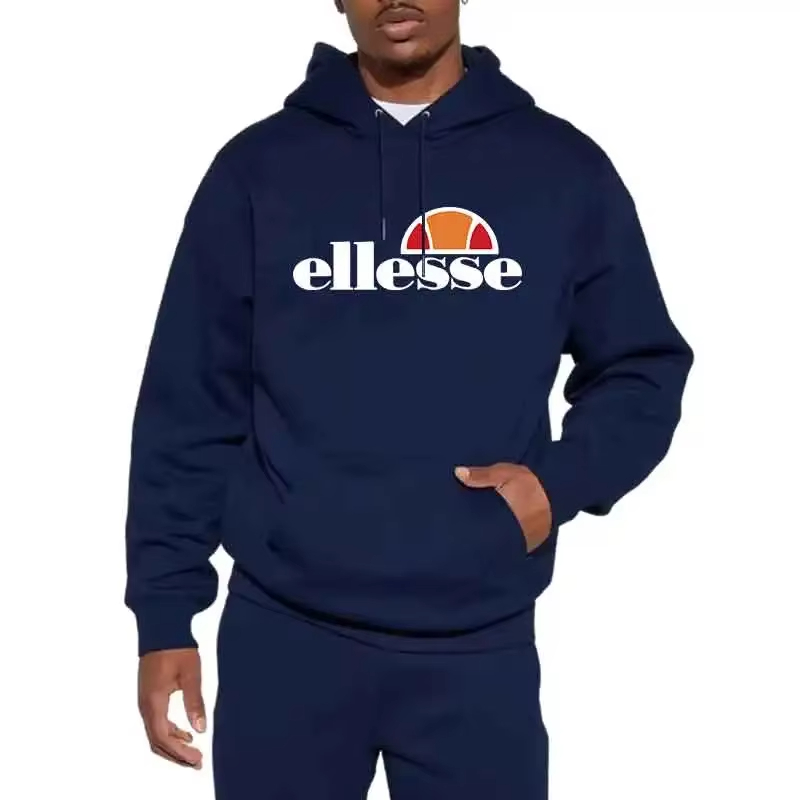 Men's Hoodie Pullover Spring A - Winter Clothing Activity 评论和价格