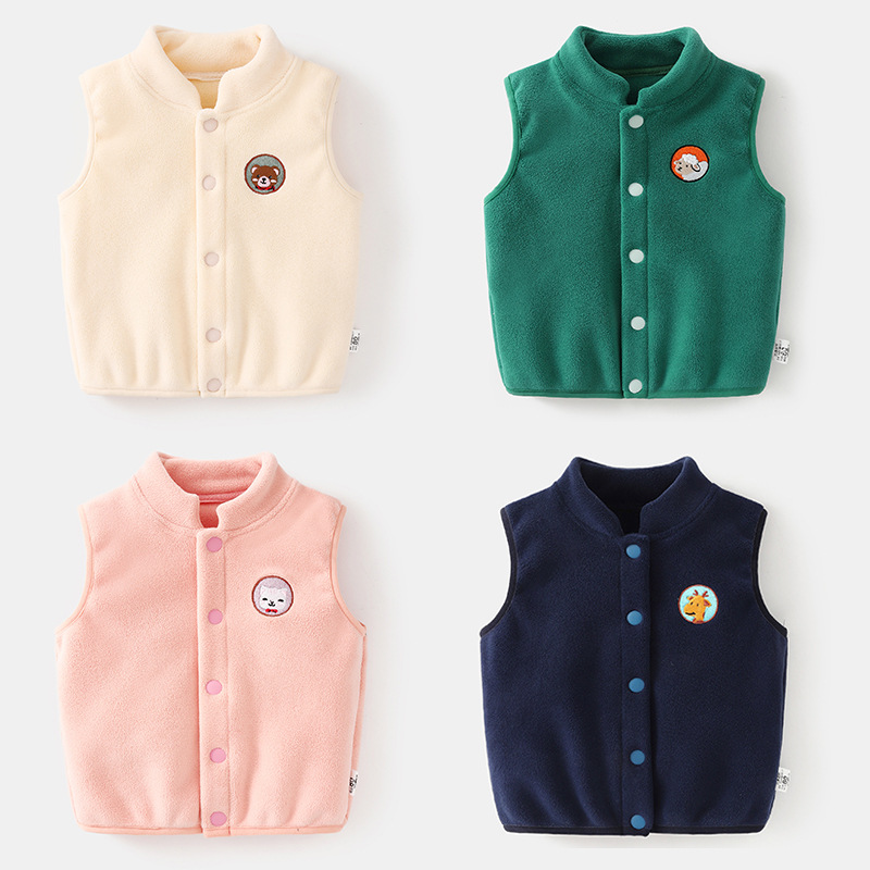 Baby Vest Clothing Winter Olli - Winter Clothing Activity 评论和价格