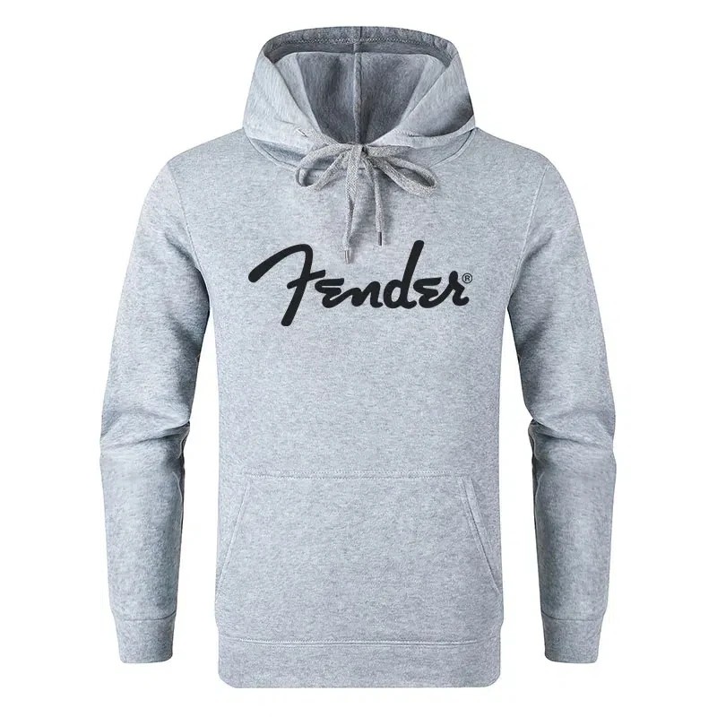 Men's Fleece Sweater Casual La - Winter Clothing Essential 评论和价格