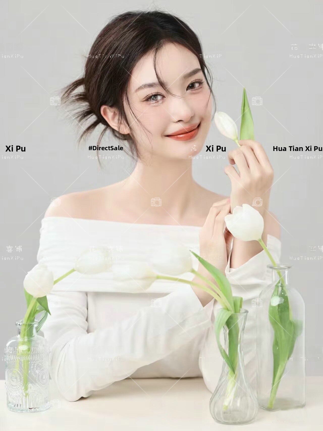 New Arrival Studio Theme Korea - Winter Clothing Ladies 评论和价格