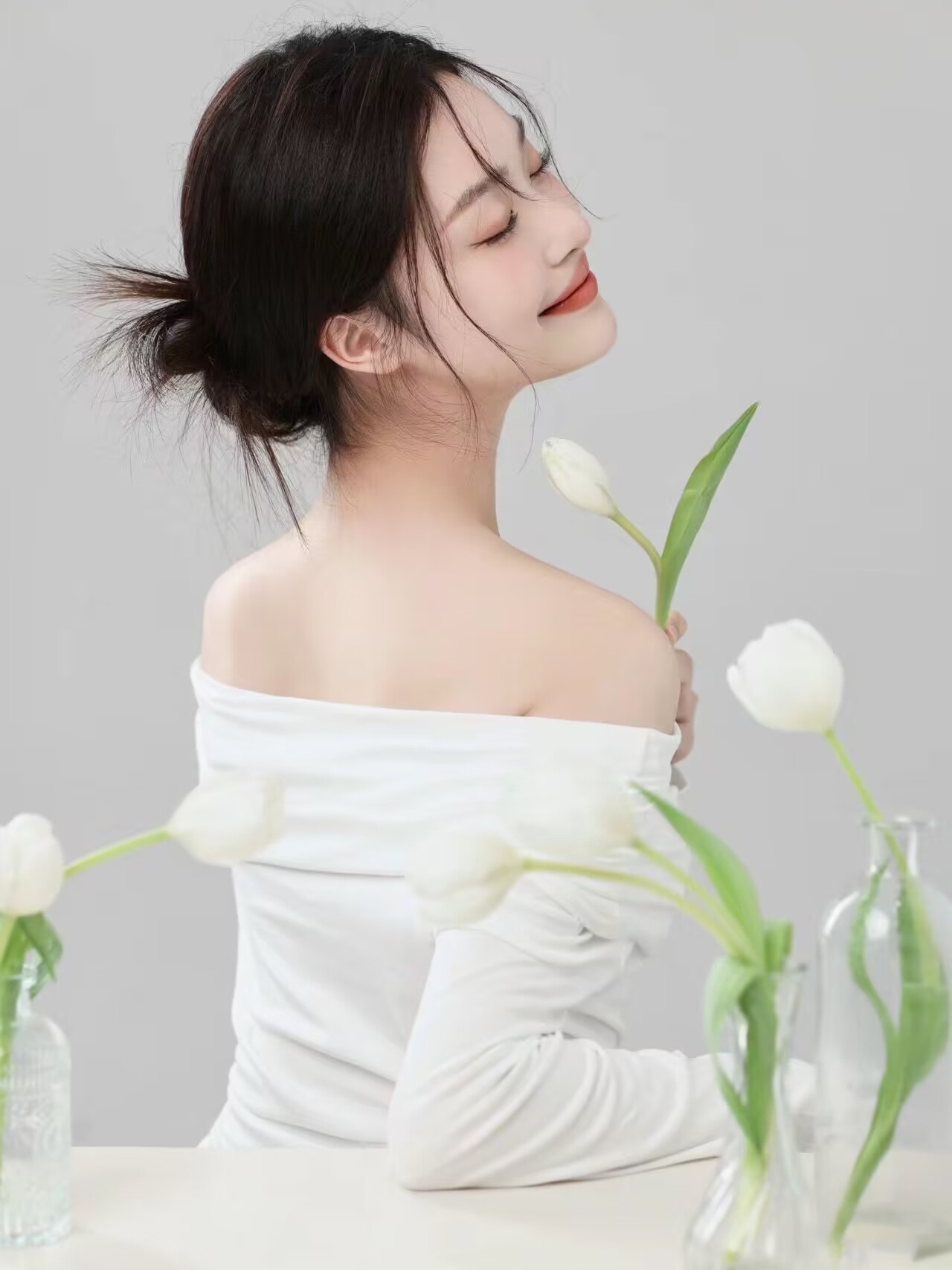 New Arrival Studio Theme Korea - Winter Clothing Ladies 评论和价格