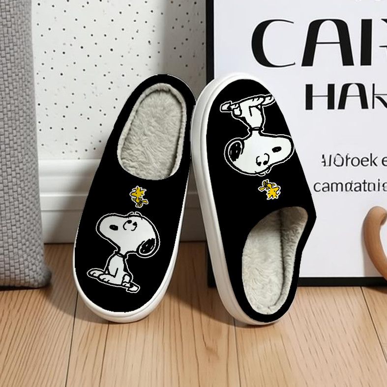 Cute Snoopy Peanuts Cartoon Co - Winter Clothing Japan 评论和价格