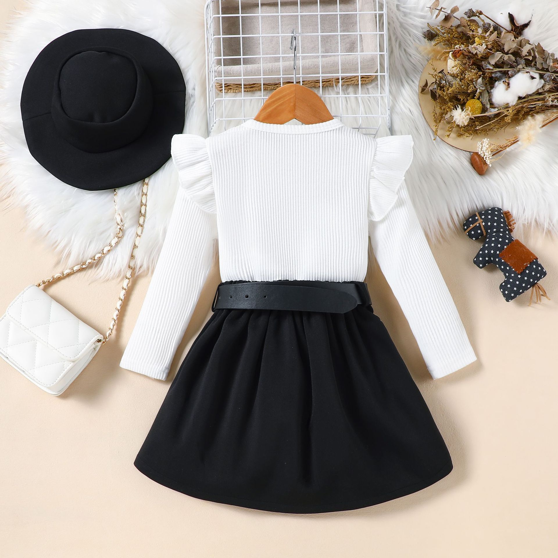 2025 Autumn And Winter Outfits - Winter Clothing Activity 评论和价格