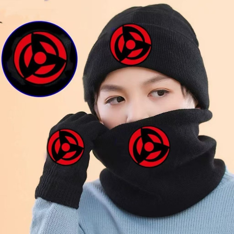 Naruto Uzumaki Naruto Uchiha S - Winter Clothing Japan 评论和价格