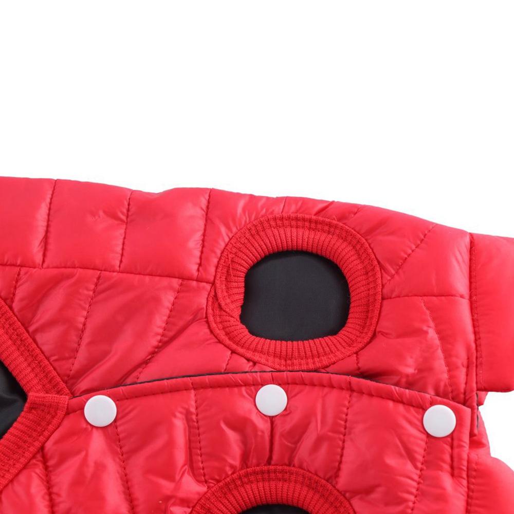 Lightweight for Cold Weather D - Winter Clothing For Dogs 评论和价格