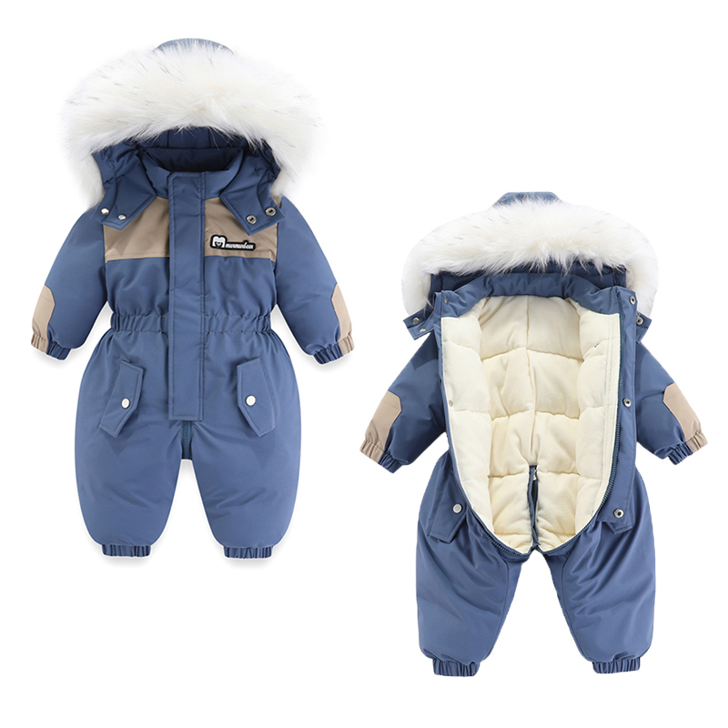 -30 Degree Winter Baby Ski Sui - Winter Clothing Activity 评论和价格