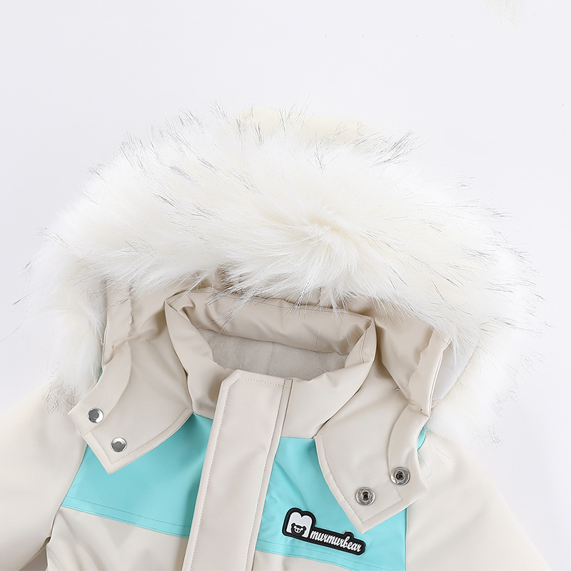 -30 Degree Winter Baby Ski Sui - Winter Clothing Activity 评论和价格