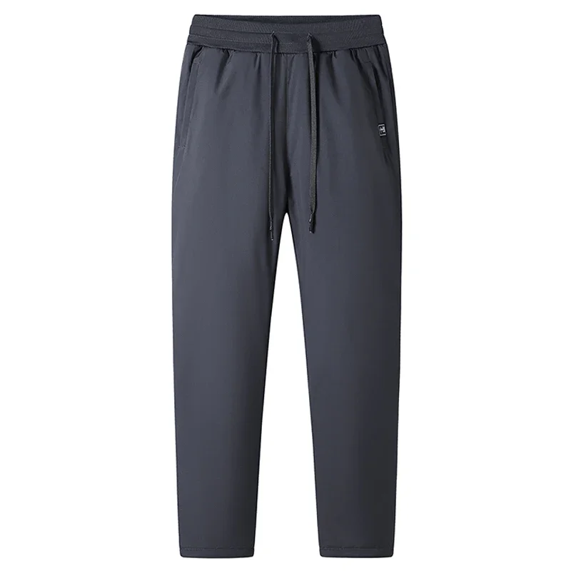 Plus Size 7XL 8XL Men's Fleece - Winter Clothing Activity 评论和价格