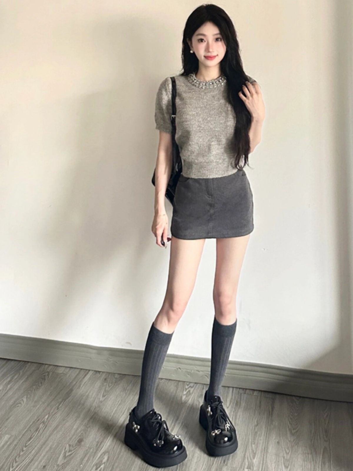Sweaters Jumpers Pullovers Wom - Winter Clothing Looks 评论和价格