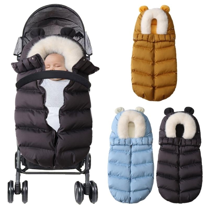 J15U Baby Pushchair Footmuff 2 - Winter Clothing Essential 评论和价格