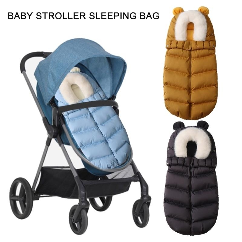 J15U Baby Pushchair Footmuff 2 - Winter Clothing Essential 评论和价格