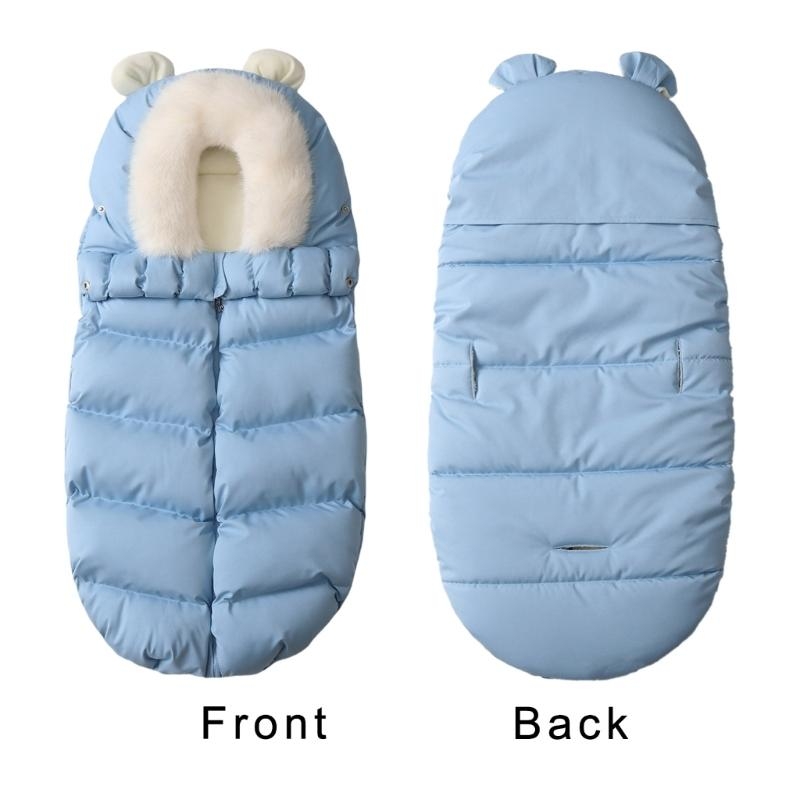 J15U Baby Pushchair Footmuff 2 - Winter Clothing Essential 评论和价格