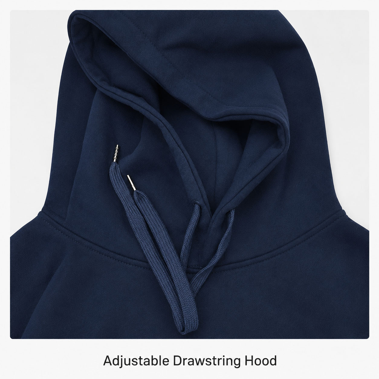 Personalized Family Photo Hood - Winter Clothing Name 评论和价格