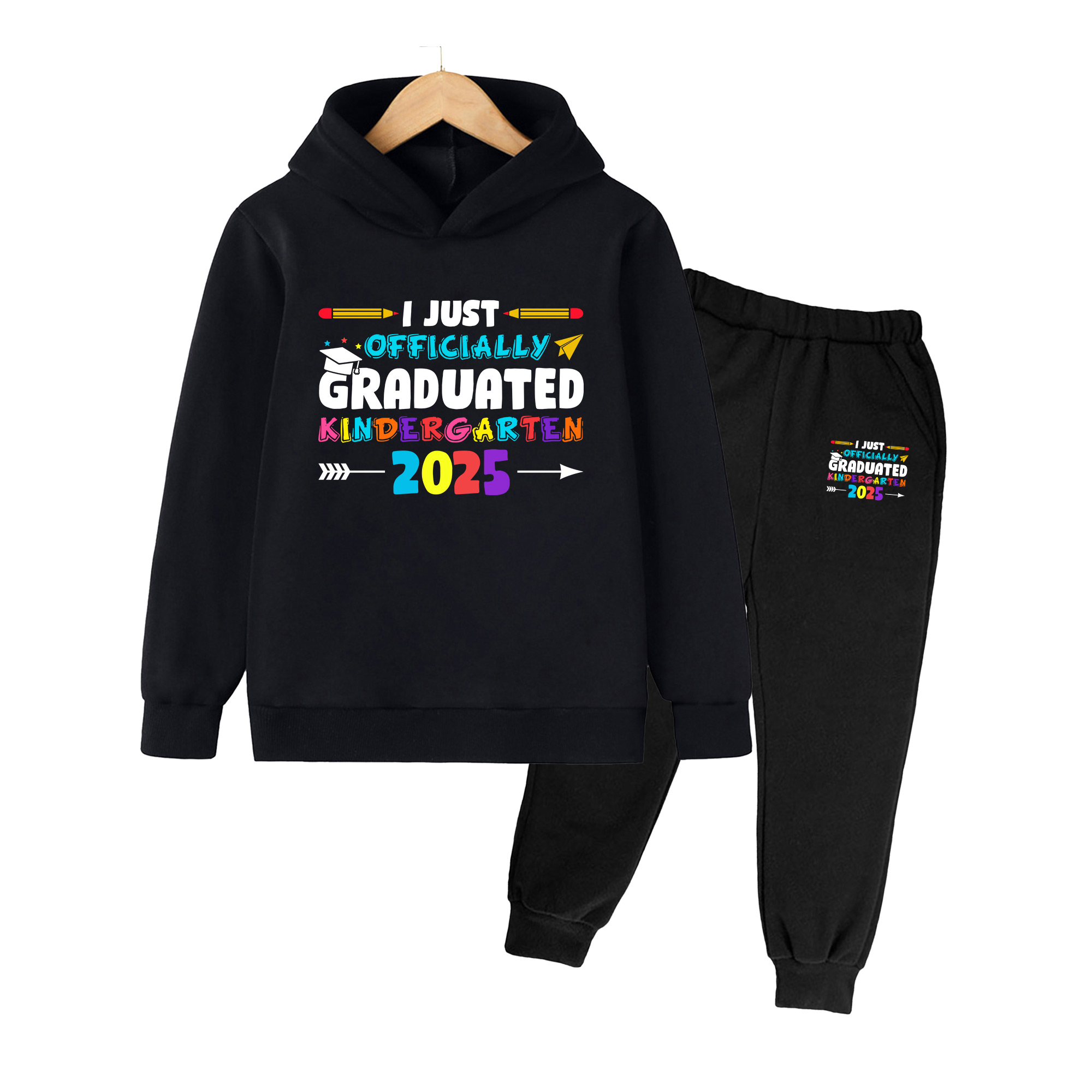 Kids Kindergarten 2025 Print H - Winter Clothing Kindergarten 评论和价格