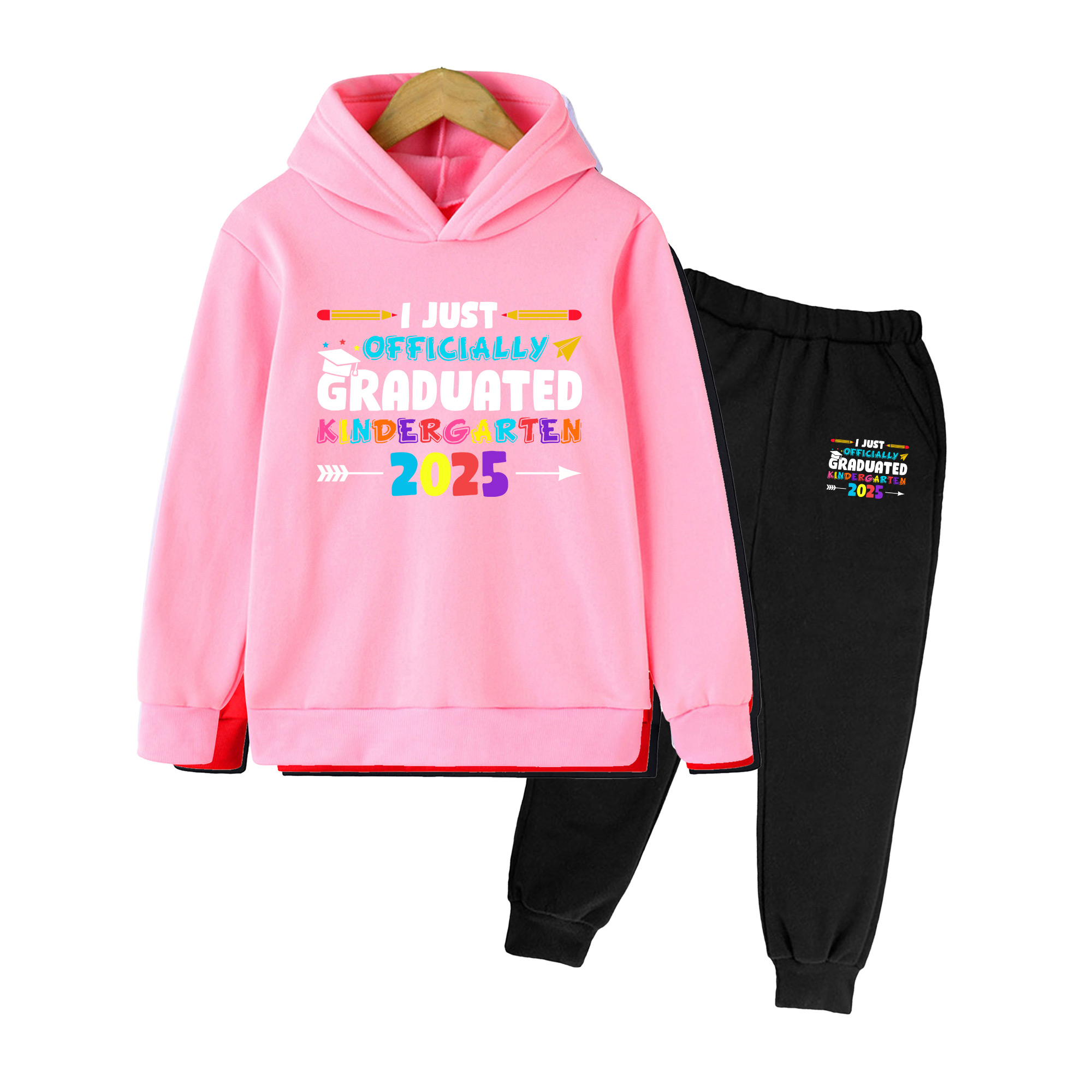Kids Kindergarten 2025 Print H - Winter Clothing Kindergarten 评论和价格