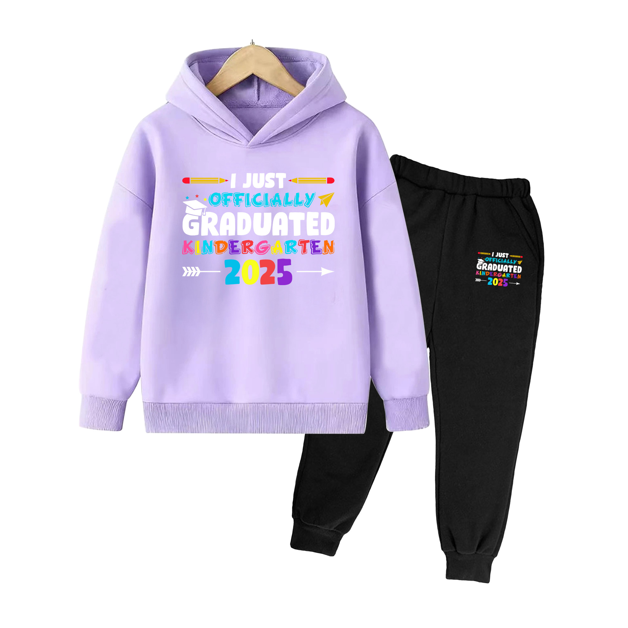 Kids Kindergarten 2025 Print H - Winter Clothing Kindergarten 评论和价格