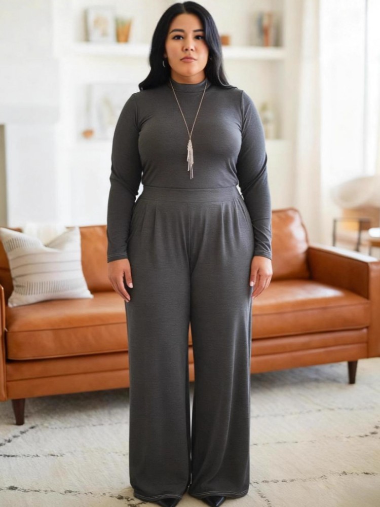 2 Two Piece Women Sets 2025 Ne - Winter Clothing Matching 评论和价格